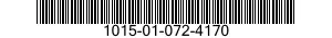 1015-01-072-4170  1015010724170 010724170
