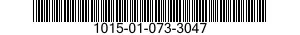 1015-01-073-3047  1015010733047 010733047