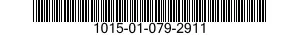 1015-01-079-2911  1015010792911 010792911