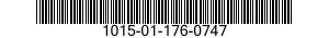 1015-01-176-0747  1015011760747 011760747