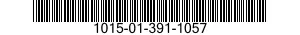 1015-01-391-1057 BASEPLATE,MORTAR 1015013911057 013911057