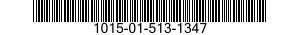 1015-01-513-1347 SLEEVE,INSERT,MORTAR 1015015131347 015131347