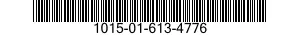 1015-01-613-4776 CRADLE,CANNON 1015016134776 016134776