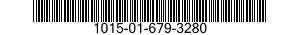 1015-01-679-3280 SHIELD,OUTBOARD 1015016793280 016793280