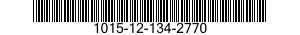 1015-12-134-2770 VERRIEGELUNGSSTUECK 1015121342770 121342770