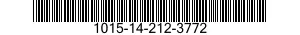 1015-14-212-3772  1015142123772 142123772