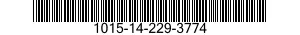 1015-14-229-3774  1015142293774 142293774