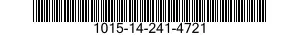1015-14-241-4721  1015142414721 142414721