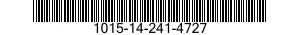 1015-14-241-4727  1015142414727 142414727