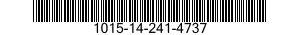 1015-14-241-4737  1015142414737 142414737