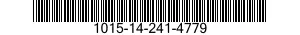 1015-14-241-4779  1015142414779 142414779