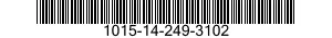 1015-14-249-3102  1015142493102 142493102