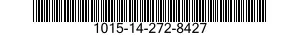 1015-14-272-8427  1015142728427 142728427