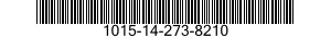 1015-14-273-8210  1015142738210 142738210