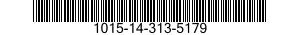 1015-14-313-5179  1015143135179 143135179