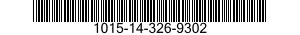 1015-14-326-9302  1015143269302 143269302