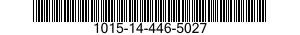 1015-14-446-5027 ENS COMMANDE SITE 1015144465027 144465027