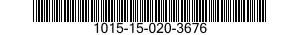 1015-15-020-3676 SOPRAORECCHIONIERA 1015150203676 150203676
