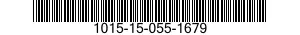 1015-15-055-1679 BRONZINA 1015150551679 150551679