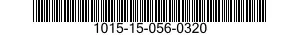 1015-15-056-0320 TAPPO 1015150560320 150560320