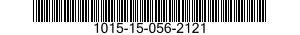 1015-15-056-2121 DISTANZIALE 1015150562121 150562121