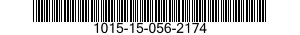 1015-15-056-2174 ALBERO 1015150562174 150562174