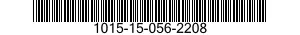 1015-15-056-2208 ASSIEME LEVA 1015150562208 150562208