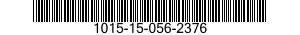 1015-15-056-2376 GUARNIZIONE 1015150562376 150562376