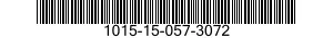 1015-15-057-3072  1015150573072 150573072