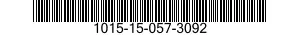 1015-15-057-3092 ADAPTER CABLE TO CO 1015150573092 150573092