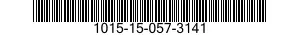 1015-15-057-3141  1015150573141 150573141
