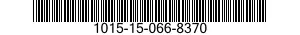 1015-15-066-8370 RECUPERATORE SN 1015150668370 150668370