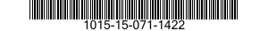 1015-15-071-1422 LISCIA 1015150711422 150711422