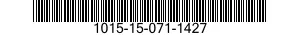 1015-15-071-1427 LEVA DOPPIA 1015150711427 150711427