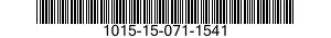 1015-15-071-1541 PARAURTI PER BRACCI 1015150711541 150711541