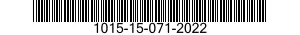 1015-15-071-2022 PERNO 1015150712022 150712022