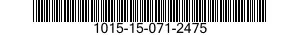 1015-15-071-2475 PORTELLO 1015150712475 150712475