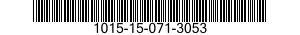 1015-15-071-3053 FASCETTA 1015150713053 150713053