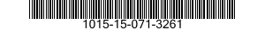 1015-15-071-3261 PERNO 1015150713261 150713261