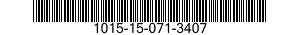 1015-15-071-3407 ASTUCCIO PORTALAMPA 1015150713407 150713407
