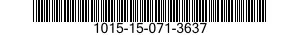 1015-15-071-3637 SCONTRO 1015150713637 150713637