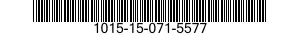 1015-15-071-5577 GUARNIZIONE 1015150715577 150715577