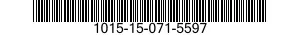 1015-15-071-5597 SUPPORTO ISOLANTE 1015150715597 150715597