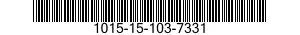 1015-15-103-7331 TERMINAL,LUG 1015151037331 151037331