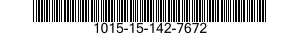 1015-15-142-7672 CASTAGNA 1015151427672 151427672
