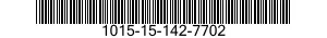 1015-15-142-7702 SPINE 1015151427702 151427702