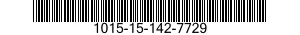 1015-15-142-7729 LEVA 1015151427729 151427729