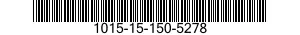 1015-15-150-5278 SCHEDE CABLAGGIO, C 1015151505278 151505278