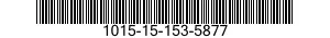 1015-15-153-5877 FLANGIA, SPECIALE 1015151535877 151535877