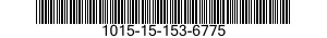 1015-15-153-6775 RIZZA, SALDATA 1015151536775 151536775